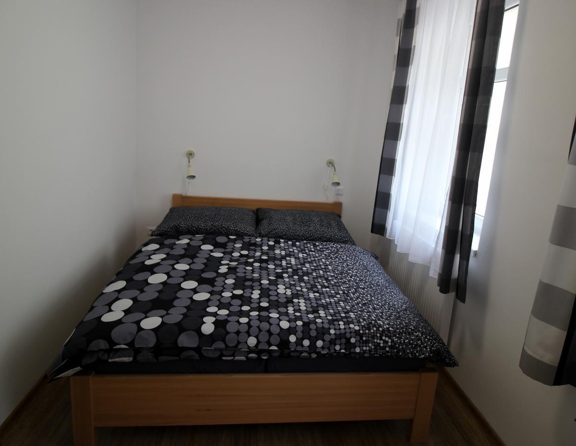 Apartmány Na sadech Třeboň Exterior foto