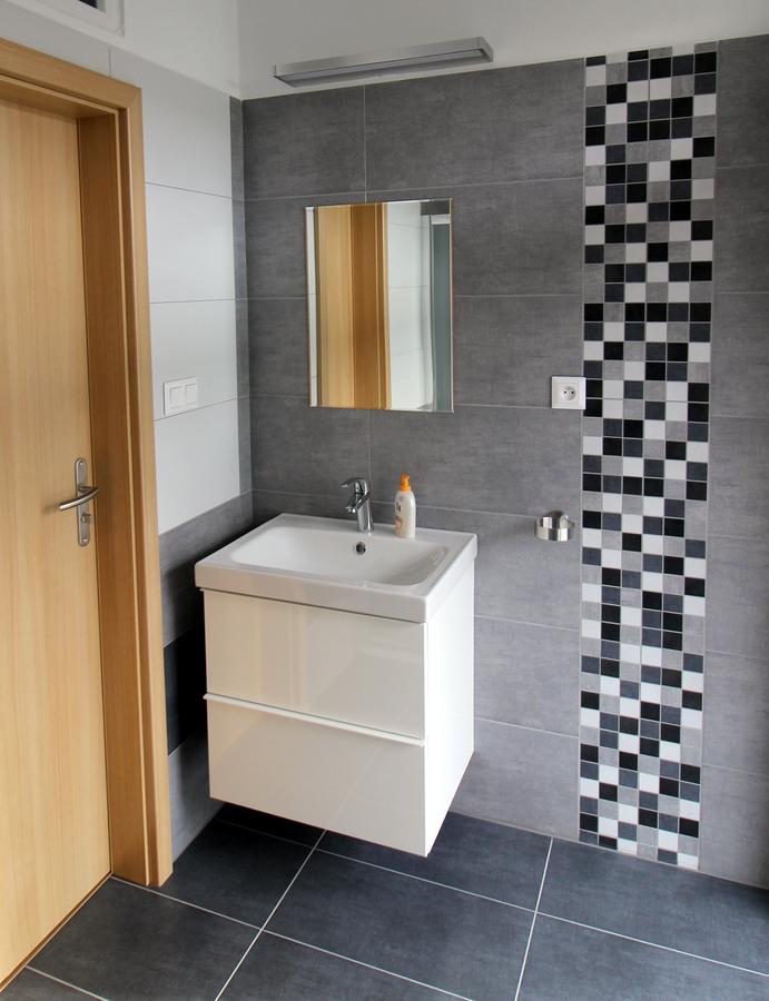 Apartmány Na sadech Třeboň Exterior foto