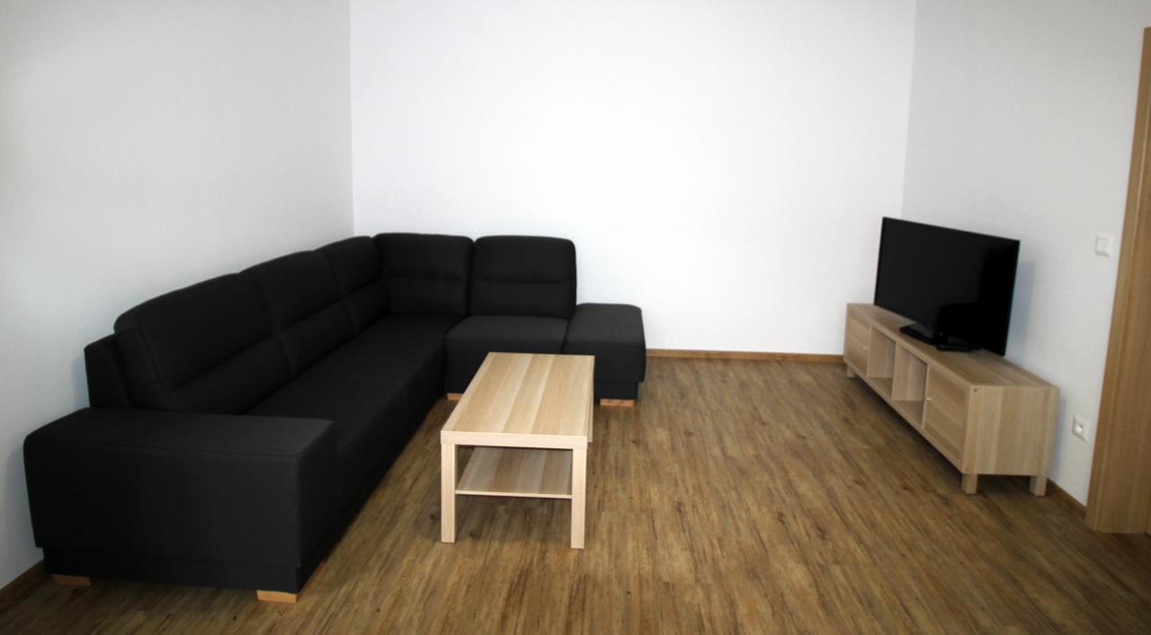 Apartmány Na sadech Třeboň Exterior foto